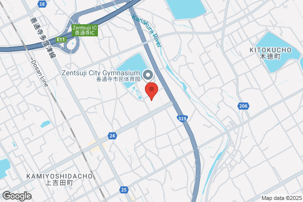 カメラのキタムラ 善通寺・パワーシティ善通寺店 - 閉店