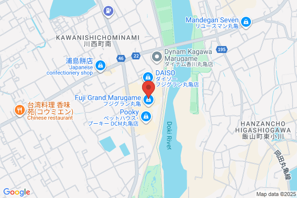 スタジオマリオ 丸亀店
