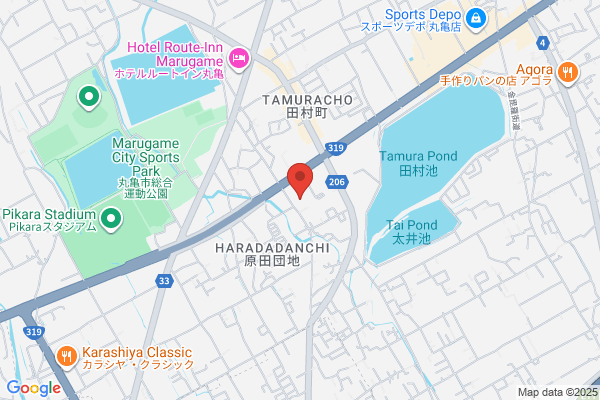 ディスカウントドラッグコスモス 田村店