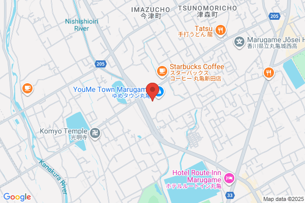 ライトオン ゆめタウン丸亀店