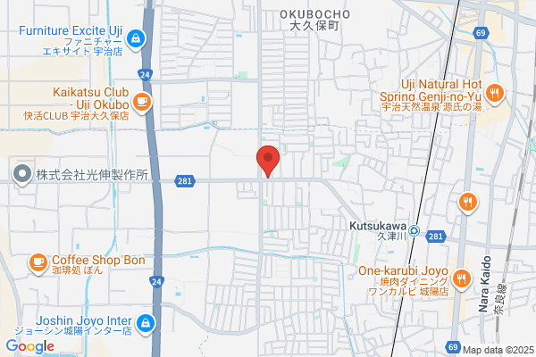 チンチラ専門店FUWARI