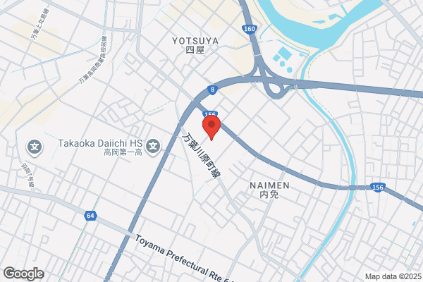 ゴルフパートナー 高岡ベイウエストゴルフクラブ店