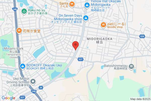 ENEOS Dr.Driveセルフ東橋本店(ENEOSフロンティア)