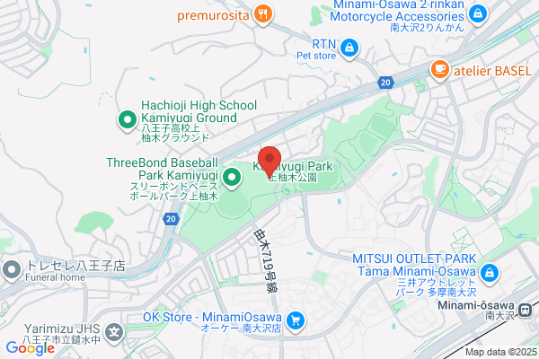 PUDOステーション　スーパーアルプス　豊田南店