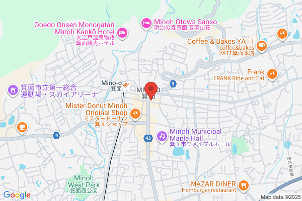らいふ薬局木原店