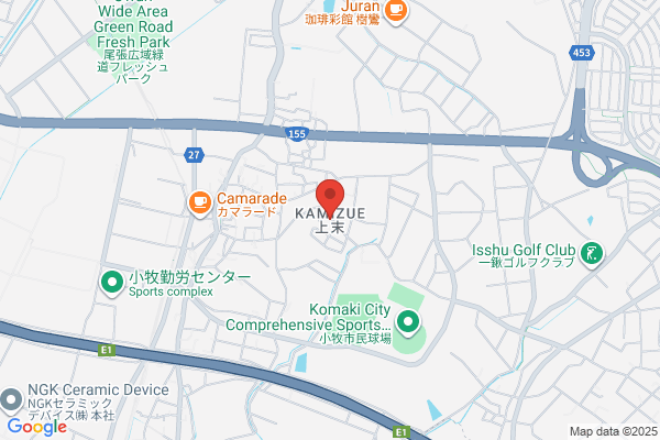 のむら内科外科ファミリークリニック