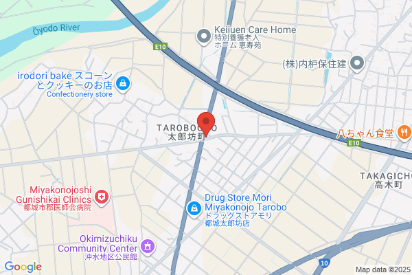 クラシアン都城営業所