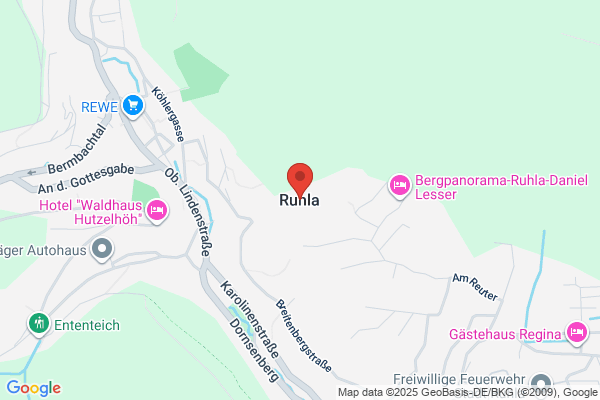 Raure'a