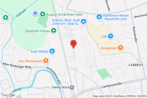MEGAドン・キホーテ 浜松可美店