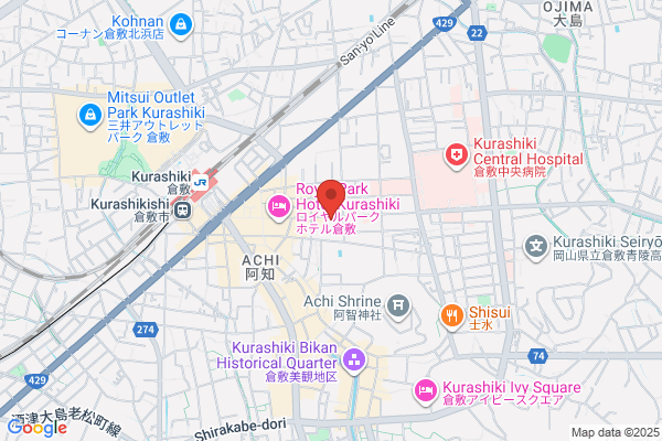 リラクゼーション古澤