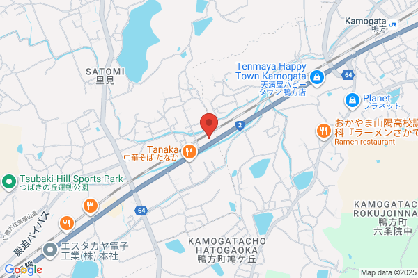 丸亀製麺里庄 - 閉店