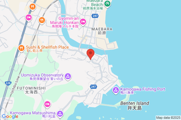 Family Salon mama（馬木店）
