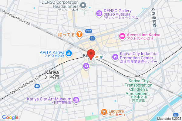 【閉店】灯屋-AKARIYA- 松山大街道店