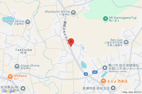 ENEOS Dr.Driveセルフ上尾東店(ENEOSフロンティア)