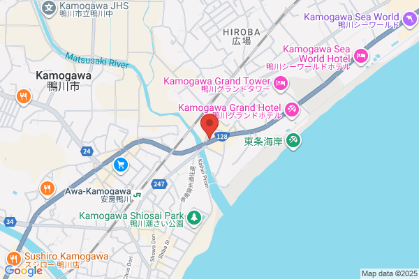 apollostation 桶川中央SS／株式会社青木