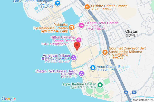 Hawaiian Cafe 魔法のパンケーキ伊豆Gate清水町店