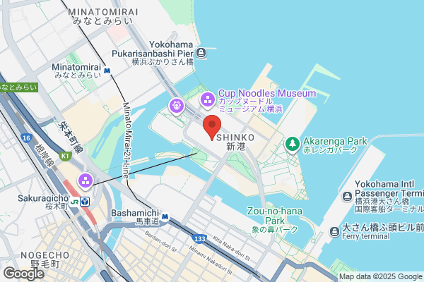 namco都筑店