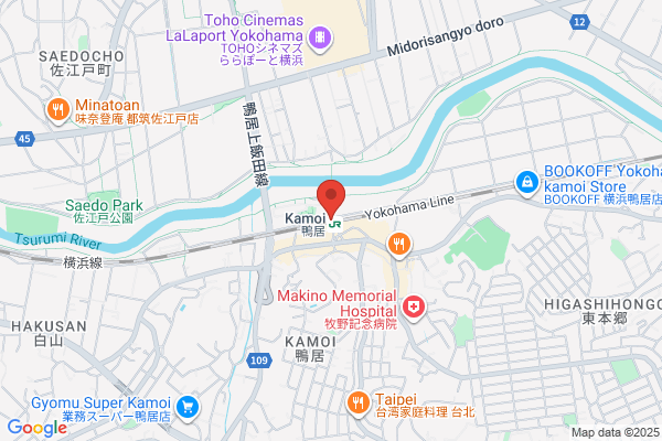 KUA`AINA　ららぽーと横浜店