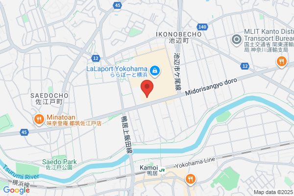 MUJIcom ビーンズ中山