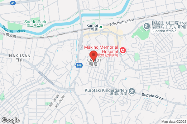 ハックドラッグららぽーと横浜店 (調剤薬局)