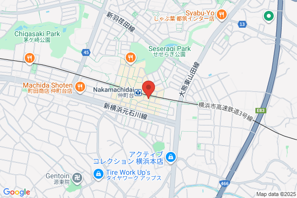 髪質改善美容室LeaBeach センター南店【レアビーチ】