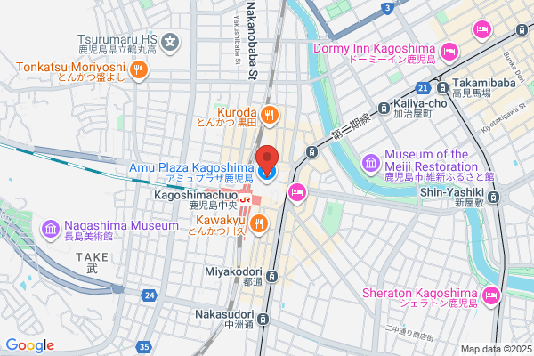 JOURNAL STANDARD 鹿児島店