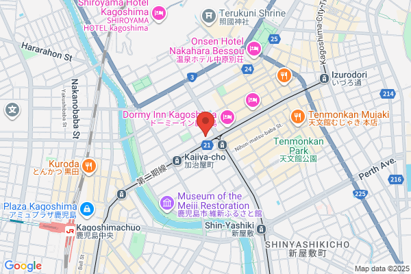 JTB オプシアミスミ店