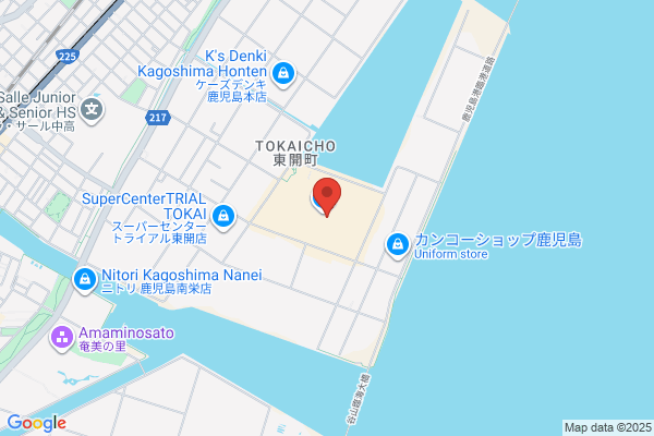 Sanrio アミュプラザ鹿児島店