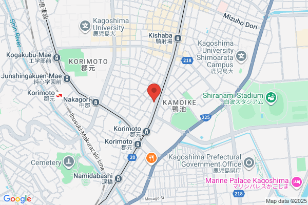 東横INN鹿児島天文館2