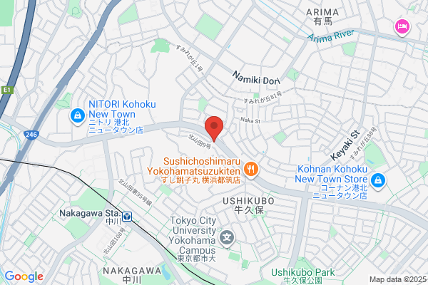 イデックスグループ セルフ平之町SS ENEOS