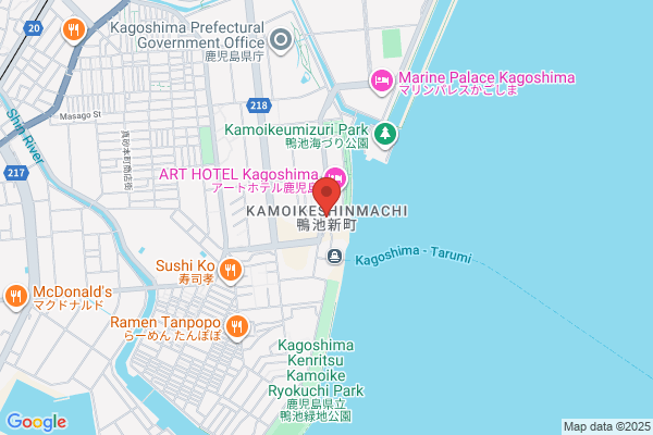 すき家 鹿児島宇宿店