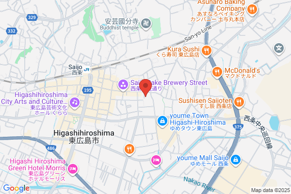 ほっともっと 美濃加茂店