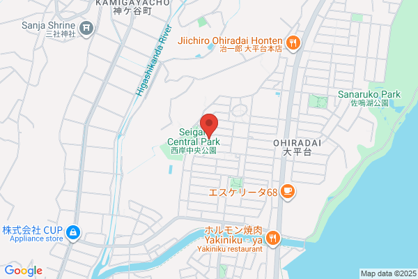 ドミノ・ピザ志度店