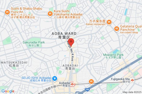 やきにく青葉梟