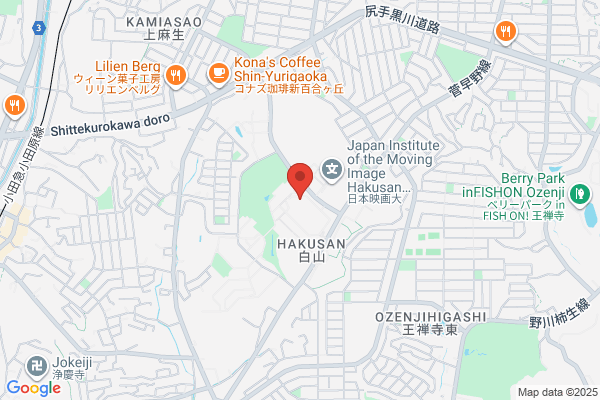 クオール薬局白山店