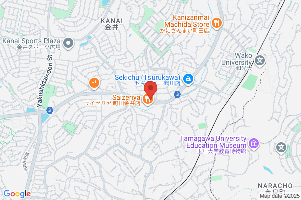 ツルハドラッグ 町田金井店
