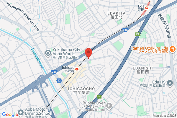 ドミノ・ピザ市が尾店