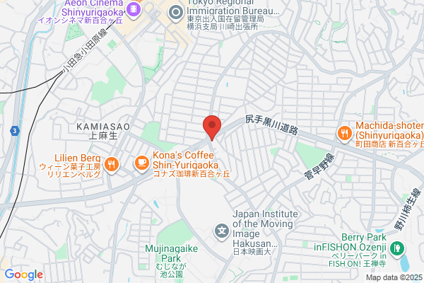 ドミノ・ピザ王禅寺西店