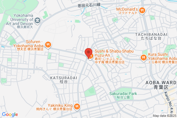 ファッションケア ニック 桂台店