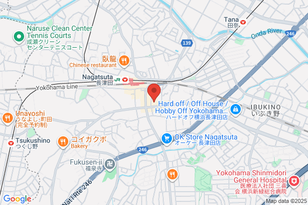 和菓子処かわはら