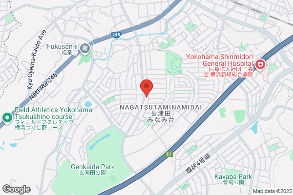 調剤薬局ツルハドラッグ 長津田みなみ台店