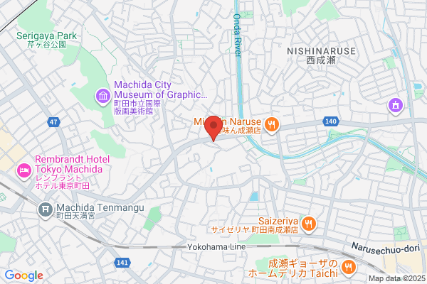 すき家 町田高ヶ坂店
