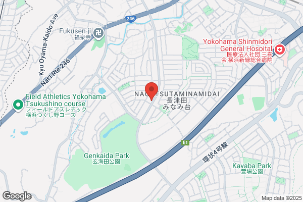 すき家 長津田みなみ台店