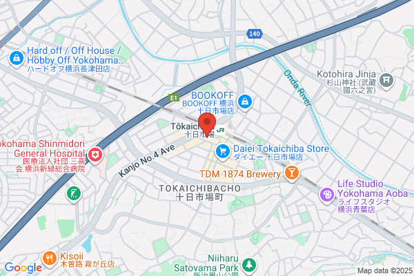 なか卯 十日市場店