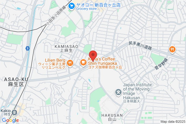 伝丸 新百合ヶ丘店