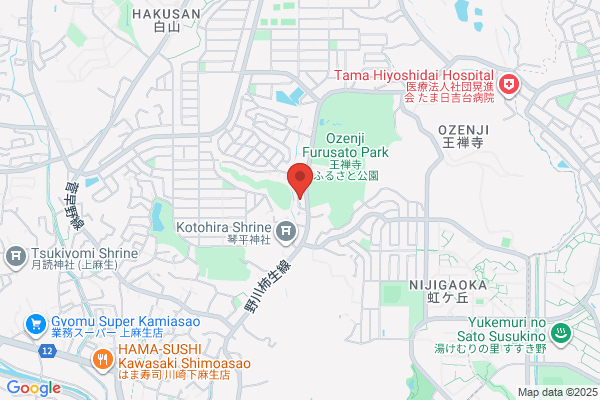 ペットセレモニーウェイビー 川崎 支店