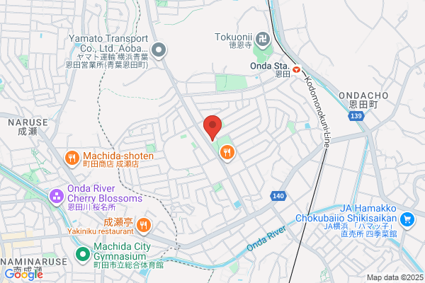 ほっともっと あかね台店
