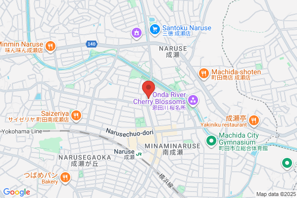 ほっともっと 町田南成瀬店