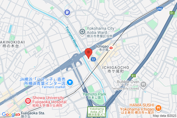 アート引越センター横浜支店 - 閉店