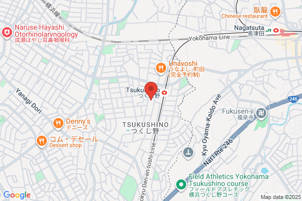 ウエルシアつくし野駅前店 (調剤薬局)